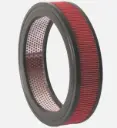 FILTRO DE AIRE CHEVROLET TROOPER ASKA LUV 2.3 REDONDO