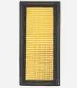 FILTRO DE AIRE TOYOTA YARIS SPORT 1.5 2019- RUSH