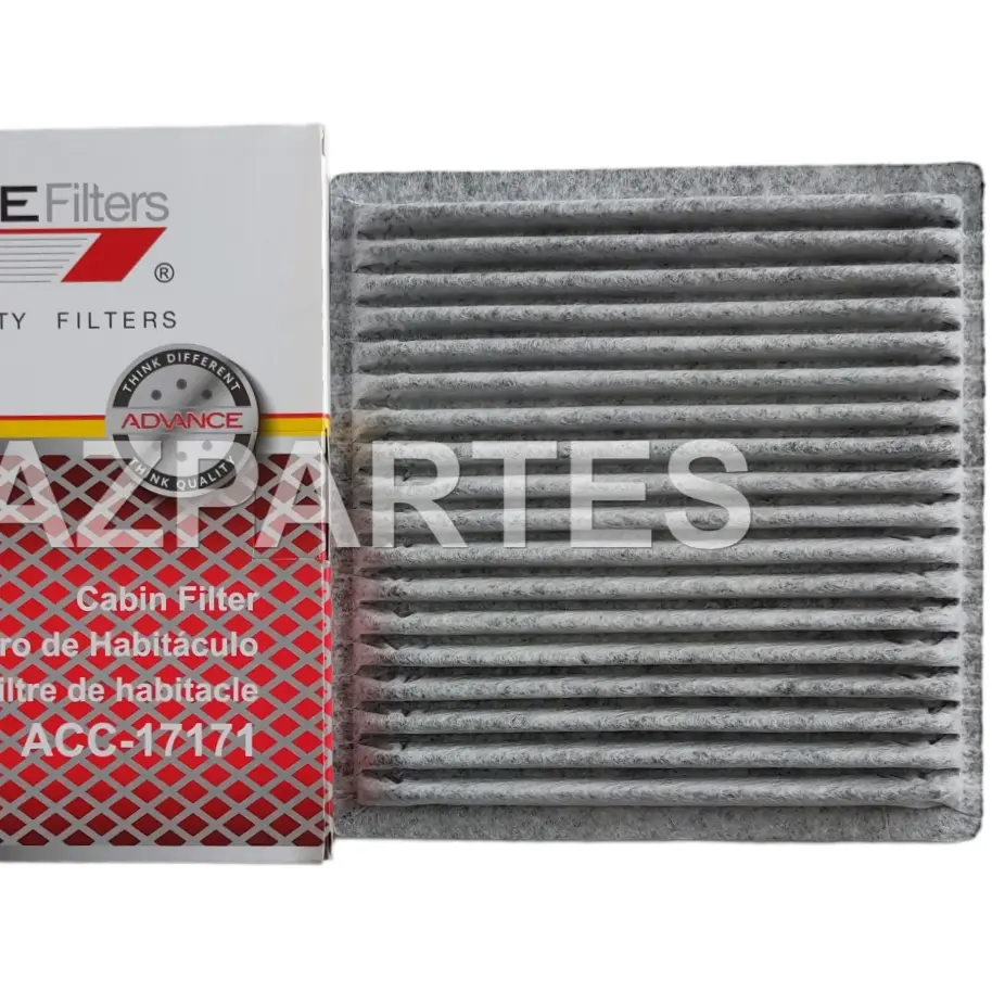 [ACC-17171] FILTRO DE CABINA FORD EDGE 2007-2015 MAZDA CX-9 2007-2015
