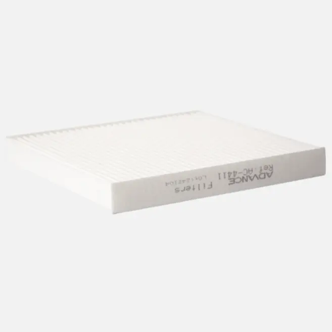 [AC-4411] FILTRO DE CABINA GAC GA3 1.3 1.5 2020- GS3 1.3 1.5 2020- GA4 GS4 GS7 1.3 2.0 2020- GS8 2.0 2020-