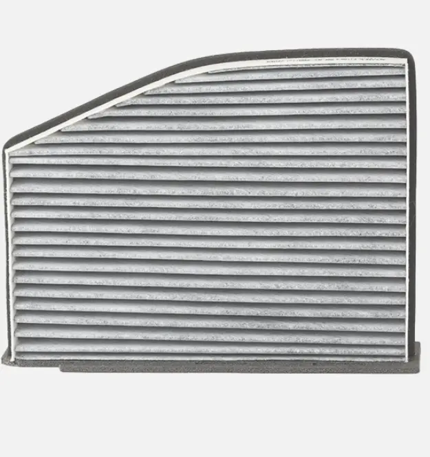 [ACC-30020] FILTRO DE CABINA VOLKSWAGEN GOLF 1.6 2007- BORA 2.5 2005-2011 JETTA 2.0 2011-2018 PASSAT 2005-2015 TIGUAN 2.0 2009-2018 SKODA FABIA 1.2 1.4 OCTAVIA 2007-2013 AUDI TT A3 2.0 2006-2016 Q3 Q4 1.4 2014-2018
