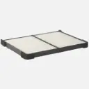 FILTRO DE CABINA CHEVROLET GRAND VITARA SZ NEXT 2.0 2.4 2015-2019