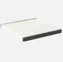 FILTRO DE CABINA GREAT WALL M4 2012- TOYOTA 4RUNNER FJ CRUISER CS15 2018- GREAT WALL VOLEEX C30 2011-2015 FORTUNER 4.0 2009-2011