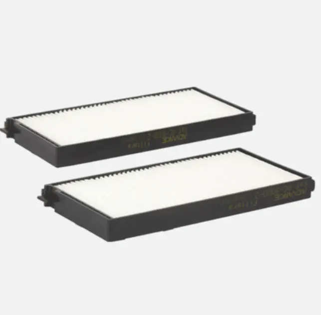 [AC-9000-2] FILTRO DE CABINA H350 2.5 2019-