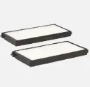 FILTRO DE CABINA H350 2.5 2019-