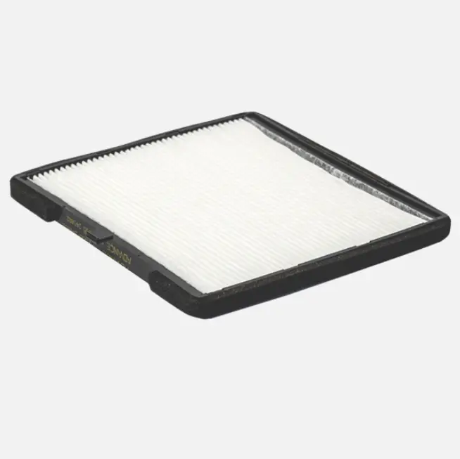 FILTRO DE CABINA HYUNDAI I10 1.1 GRAND I10 1.2 2009-2023 KIA PICANTO 2005-2007 CHEVROLET SPARK 0.8 1.0 2000-2018