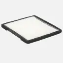 FILTRO DE CABINA HYUNDAI I10 1.1 GRAND I10 1.2 2009-2023 KIA PICANTO 2005-2007 CHEVROLET SPARK 0.8 1.0 2000-2018