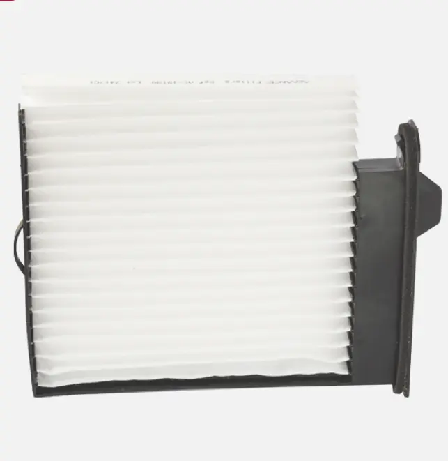 FILTRO DE CABINA NISSAN VERSA 1.8 2011-2012 TIIDA