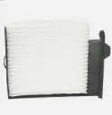 FILTRO DE CABINA NISSAN VERSA 1.8 2011-2012 TIIDA