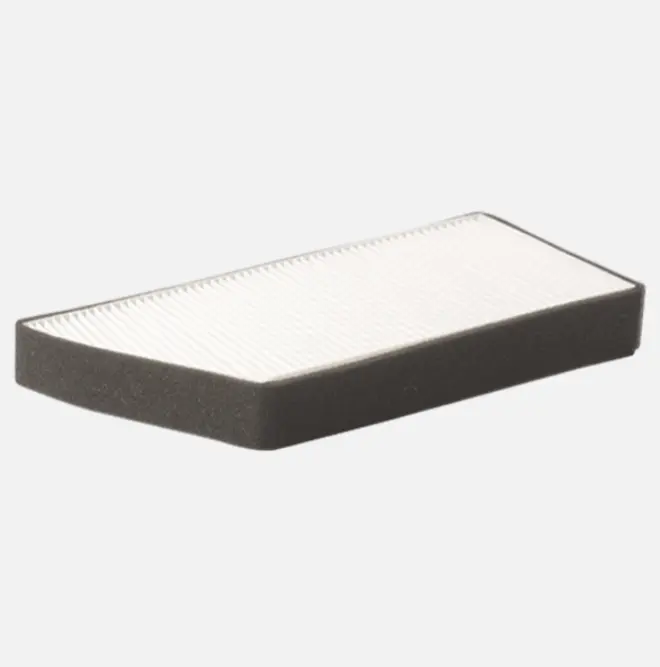 FILTRO DE CABINA PEUGEOT 206 1.4 1.6 16V 2006-2009 206 2.0 2002-2004 1.4 2004-2006 207 1.4 2009-2011