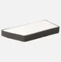 FILTRO DE CABINA PEUGEOT 206 1.4 1.6 16V 2006-2009 206 2.0 2002-2004 1.4 2004-2006 207 1.4 2009-2011