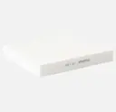 FILTRO DE CABINA VOLKSWAGEN POLO 1.6 2019- VIRTUS AUDI A1 1.4 2010- 2.0 2012-
