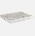 FILTRO DE CABINA HYUNDAI SANTA FE SORENTO 2013-2015