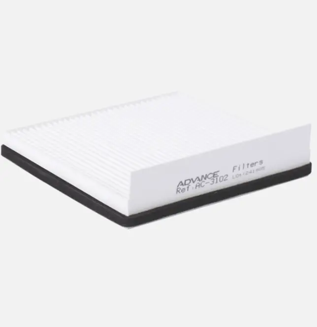 FILTRO DE CABINA SOUEAST DX3 2019-2020