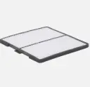 FILTRO DE CABINA CHEVROLET SPARK LT 2006-2019
