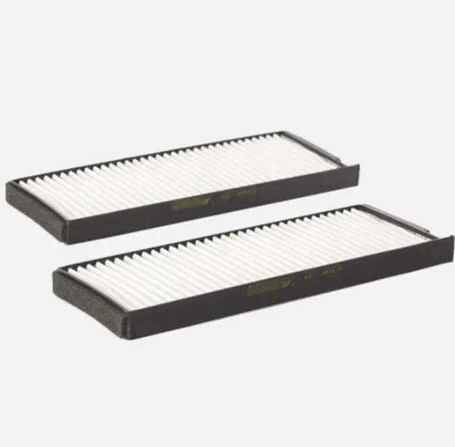 [AC-9832-2] FILTRO DE CABINA CHEVROLET VIVANT 2.0 2005-2008 DAEWOO TACUMA 2.0 2001-2004