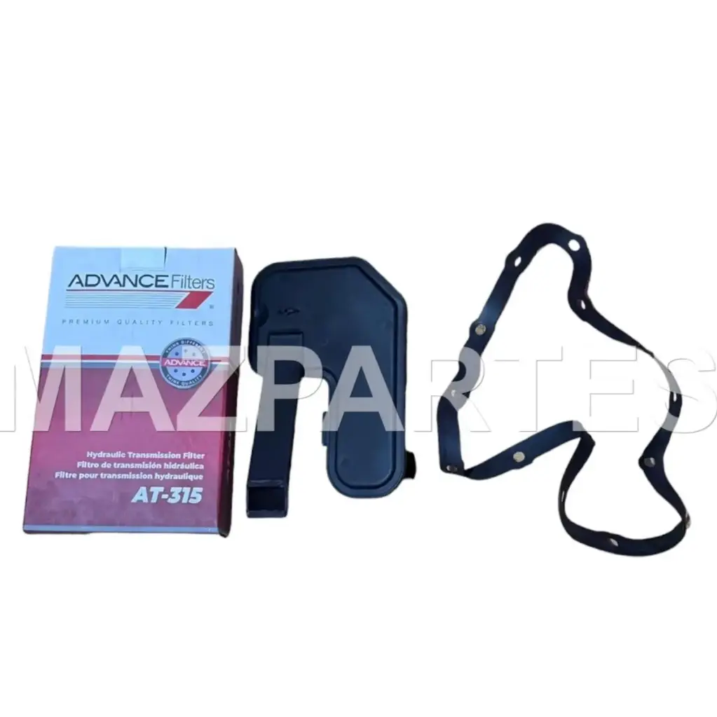 [AT-315] FILTRO CAJA AUTOMATICA ESCAPE 2000-2012