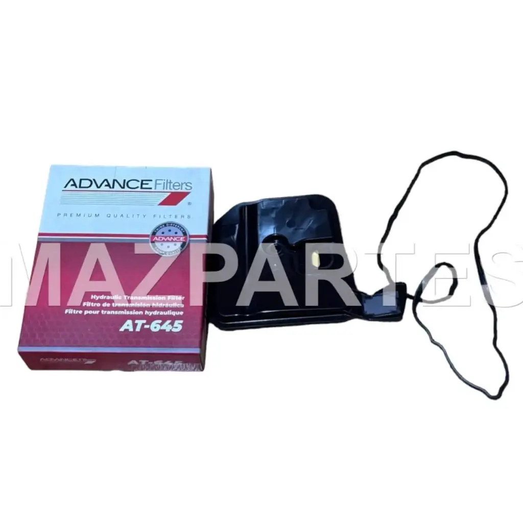 [AT-645] FILTRO CAJA AUTOMATICA ESCAPE 2013-2017 6F35