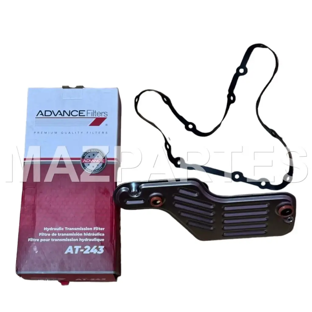 FILTRO CAJA AUTOMATICA FORD EXPLORER SPORT TRACK 2002-2011