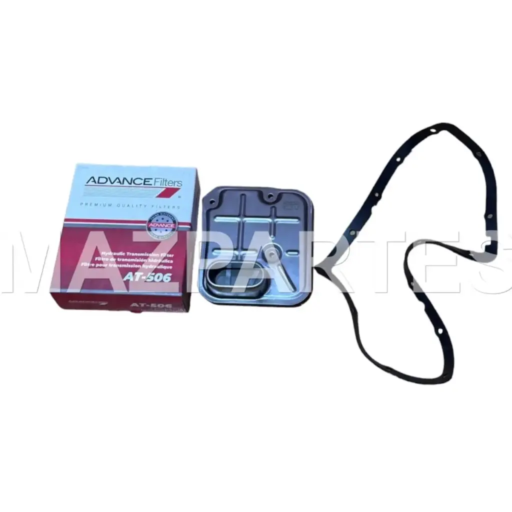 FILTRO CAJA AUTOMATICA CHEVROLET GRAND VITARA SZ A44DE