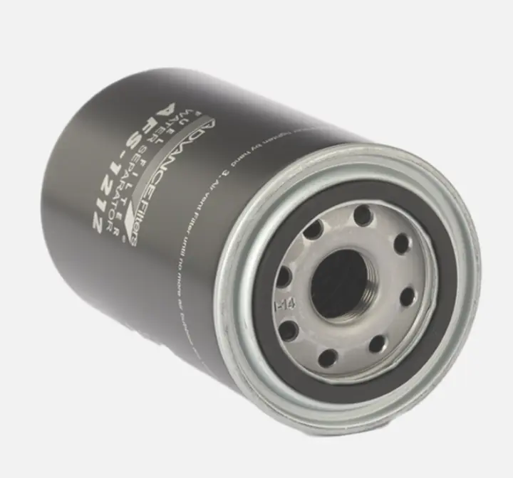 [AFS-1212] FILTRO DE COMBUSTIBLE 1-14 CAMC H08 440 380 CABEZAL 300 14M3