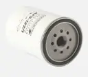 FILTRO DE COMBUSTIBLE 1"-14 SEPARADOR AGUA CON VALVULA DESCARGA 17210 MB1721 HINO GD GH FC SINOTRUCK