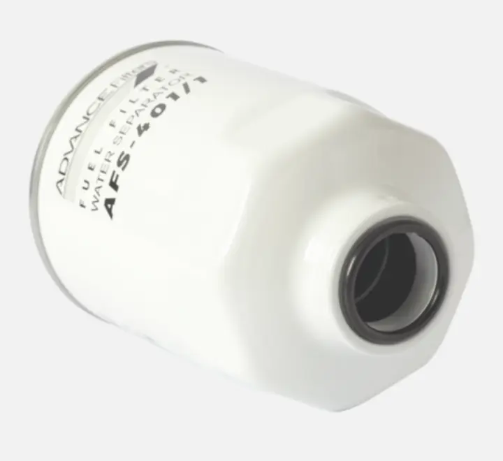 [AFS-401/1] FILTRO DE COMBUSTIBLE 1-14 SINOTRUK T5G T7H TRACTOCAMIONES