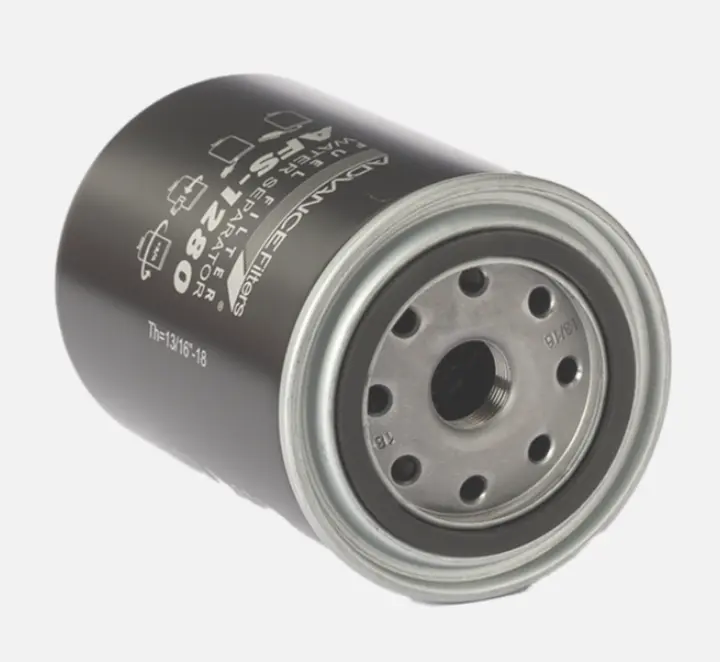 [AFS-1280] FILTRO DE COMBUSTIBLE 13/16 18 SEPARADOR JAC DONGFENG