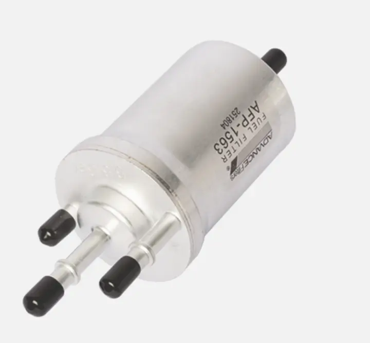 [AFP-1563] FILTRO DE COMBUSTIBLE VOLKSWAGEN AMAROK 2011-2016 JETTA 2.0 2010- AUDI A1 1.4 2.0 2010- A3 2.0 05- 2.5 2011- TT 2.0 2006- 2.5 2013-2015 6.6 BARES