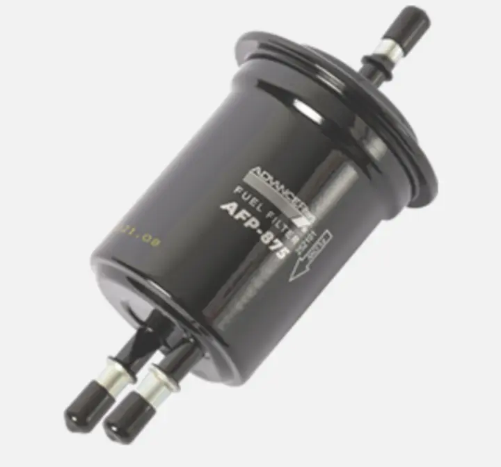 [AFP-875] FILTRO DE COMBUSTIBLE BRILLANCE V3 V6 CHERY SHINERAY SWM G01