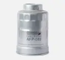 FILTRO DE COMBUSTIBLE BT-50 2.5 2008-2016 L200 SPORTERO D 2007-2009 PATHFINDER TERRANO 3.3 2002-2003 HIACE 2.5 D 1996-2006 HILUX 3.0 D 2006-2011 40/1