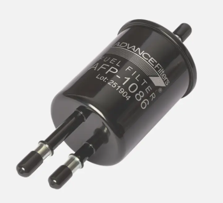 FILTRO DE COMBUSTIBLE CAPTIVA 2020- NEGRO