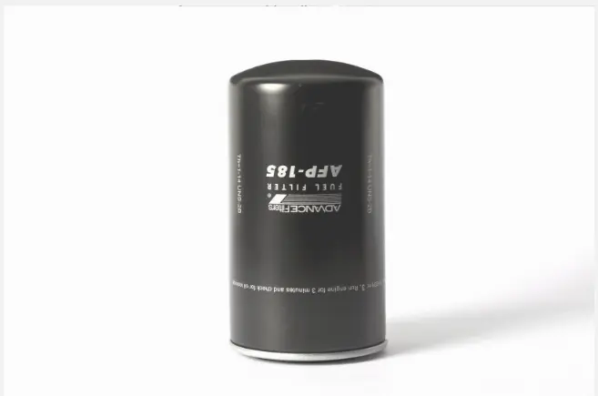 [AFP-185] FILTRO DE COMBUSTIBLE HINO 500 CATERPILLAR KOMATSU FREIGHTLINER CENTURY 112 120 MERCEDES BENZ BUS 366
