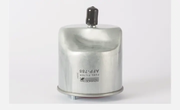 FILTRO DE COMBUSTIBLE C-ELYSEE 1.6 2014- BERLINGO 2015- C3 1.6 2018- PEUGEOT 208 1.6 2019- 301 2013- DV6FD DIESEL PARTNER 1.6 2008-