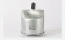 FILTRO DE COMBUSTIBLE C-ELYSEE 1.6 2014- BERLINGO 2015- C3 1.6 2018- PEUGEOT 208 1.6 2019- 301 2013- DV6FD DIESEL PARTNER 1.6 2008-