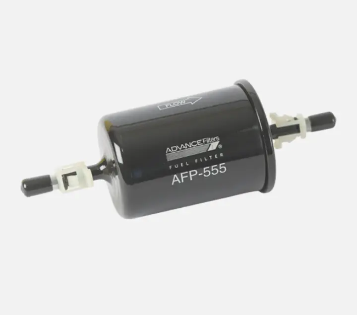 FILTRO DE COMBUSTIBLE CORSA 1.3 1.4 1.6 1997-2002 CORSA EVOLUTION 1.4 1.8 2003- D-MAX 2.4 3.5 2006-2014  GASOLINA ASTRA 2.0 H5 M4 2015-2017 GW4G15 VOLEEX C30 FABIA 1.2 BYD F0 F3 CS55 2017- BT-50 2.5 2017-2022 RANGER 2.5 2012- GASOLINA 50/1