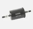 FILTRO DE COMBUSTIBLE CORSA 1.3 1.4 1.6 1997-2002 CORSA EVOLUTION 1.4 1.8 2003- D-MAX 2.4 3.5 2006-2014  GASOLINA ASTRA 2.0 H5 M4 2015-2017 GW4G15 VOLEEX C30 FABIA 1.2 BYD F0 F3 CS55 2017- BT-50 2.5 2017-2022 RANGER 2.5 2012- GASOLINA 50/1