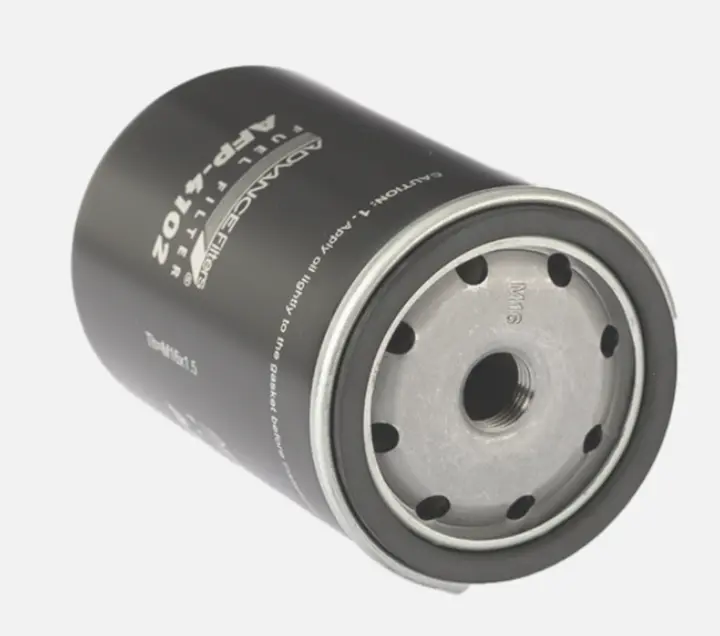 [AFP-4102] FILTRO DE COMBUSTIBLE FORD CARGO 815S 1721 3.9 VW 17220 WORKER 18310 BUS 31310 VOLVO SCANIA