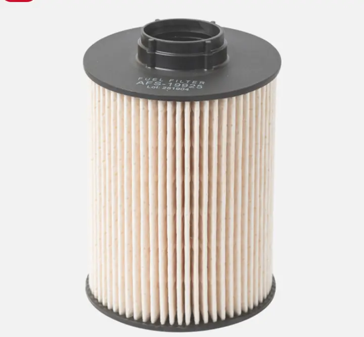 [AFS-19925] FILTRO DE COMBUSTIBLE FOTON VIEW CS2 2.8 2017- TUNLAND I & C 2018-