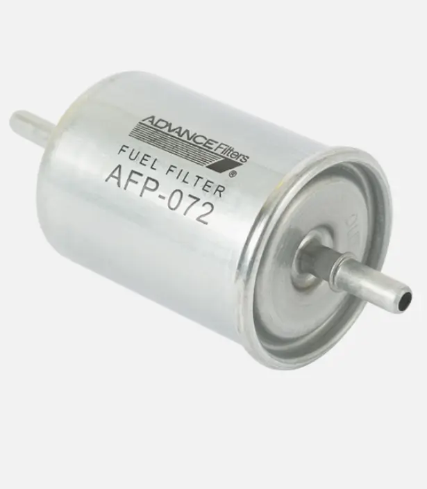 [AFP-072] FILTRO DE COMBUSTIBLE GOL 1.6 2009-2015 RENAULT CLIO LAGUNA TWINGO PEUGEOT GROOVE 1.5 2022-