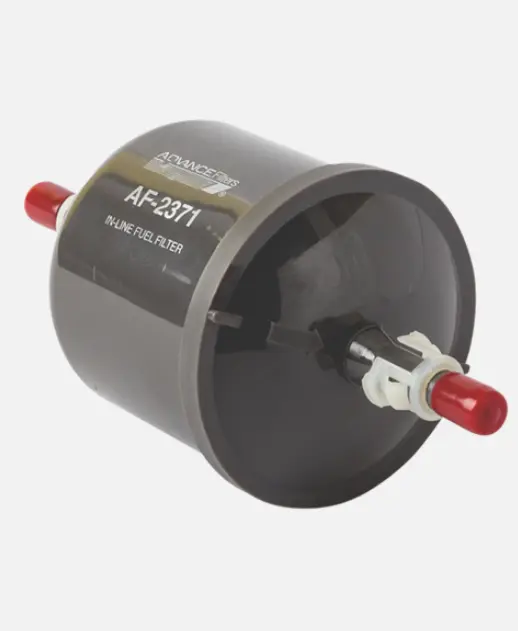 [AFP-2371] FILTRO DE COMBUSTIBLE GOL 1.8 2001-2009 PARATI 1.8 2001-2007 SANTANA 2.0 2001-2004 FOX 1.6 2004-2009 CROSSFOX 1.6 2006-2009 SAVEIRO 1.8 2001-2007 KOMBI NEGRO