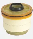 KIT FILTROS COMBUSTIBLE TOYOTA HILUX 2.5 2006-2013 CHEVROLET D-MAX 2.5 3.0 2014-2021 NLR 2020- L200 FULLBACK 50/1