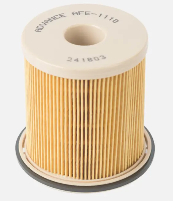 [AFE-1110] FILTRO DE COMBUSTIBLE HINO DUTRO ANTIGUO