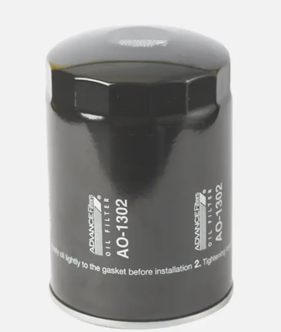 [AFP-1302] FILTRO DE COMBUSTIBLE M20X1.5-6H HINO DUTRO ANTIGUO HINO FB 1999-2004