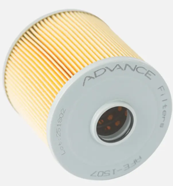 [AFE-1507] FILTRO DE COMBUSTIBLE HINO FC FTR FSR FVR