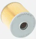 FILTRO DE COMBUSTIBLE HINO FC FTR FSR FVR