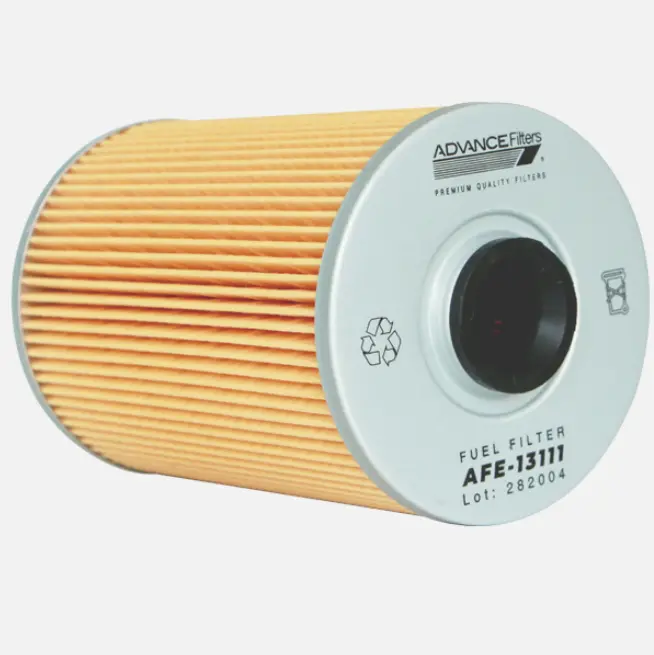 [AFE-13111] FILTRO DE COMBUSTIBLE HINO FM2 MODELO 2735 2019- MOTOR P11C-VT