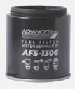 FILTRO DE COMBUSTIBLE HINO GD GH FG 2000-2004 2005-2011 FB RANGER FC 2005- SIN VISOR