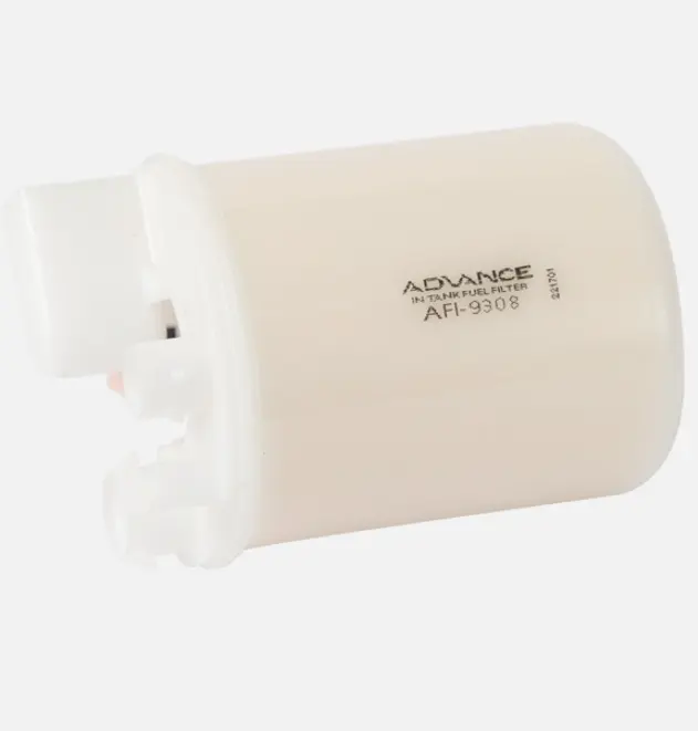 [AFI-9308] FILTRO DE COMBUSTIBLE I10 1.1 2009-2015 GRAND I10 2015-2016 ELANTRA 1.6 CERATO FORTE 1.6 2011-2018 IONIQ 1.6 2016-