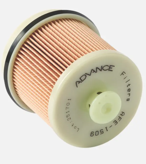 [AFE-1509] FILTRO DE COMBUSTIBLE ISUZU NKR NMR NPR FRR FSR FTR FVR NQR